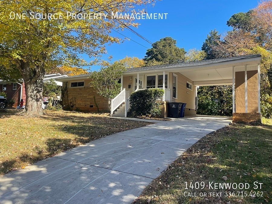 1st image of 1409 Kenwood St