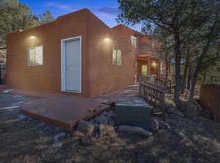 78 Roadrunner Rd, Las Vegas, NM 87701