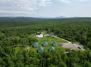 47 Greenville Road, Shirley, ME 04485