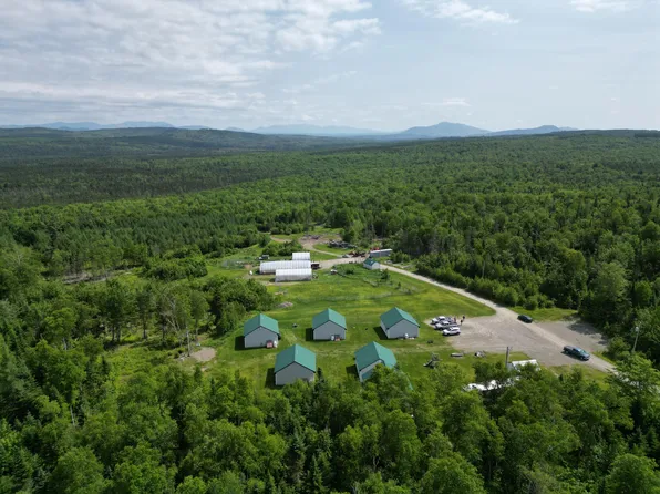 47 Greenville Road, Shirley, ME 04485