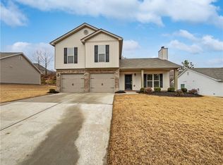 167 Waterford Glen Dr, Lula, GA 30554