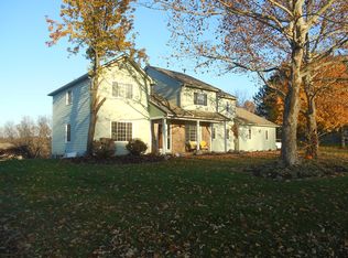 971 Rabbit Ear Pass, Victor, NY 14564