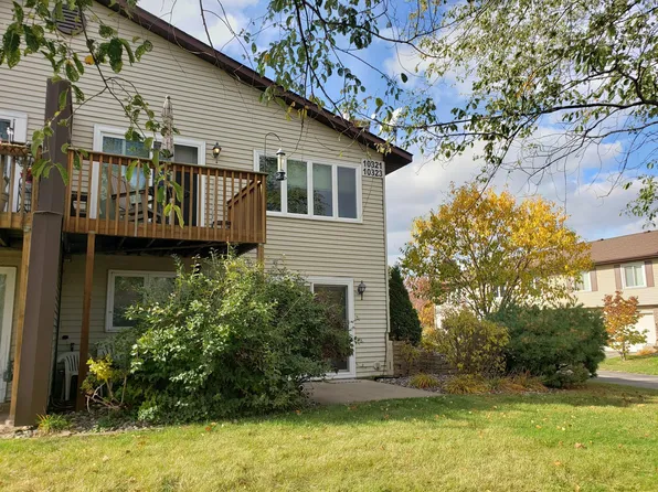 10321 Balsam Ln, Eden Prairie, MN 55347