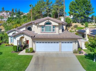 773 Trotter Ct, Walnut, CA 91789