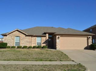 6703 Switchgrass Rd, Arlington, TX 76002