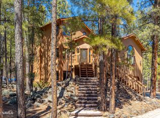 2420 N Kramer St, Flagstaff, AZ 86001