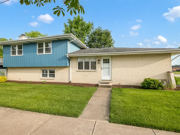 (undisclosed Address), Burbank, IL 60459
