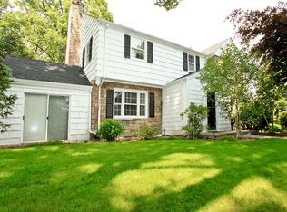 209 Rock Crk, Scarsdale, NY 10583