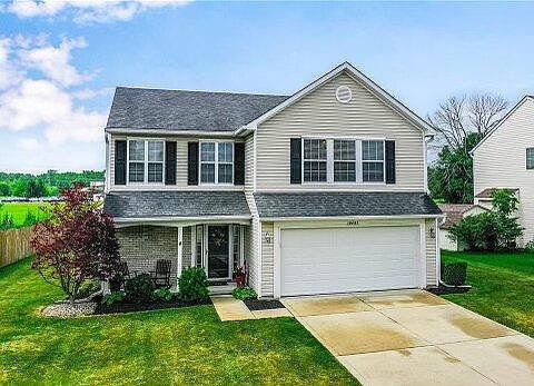 1st image of 10495 Harlowe Dr