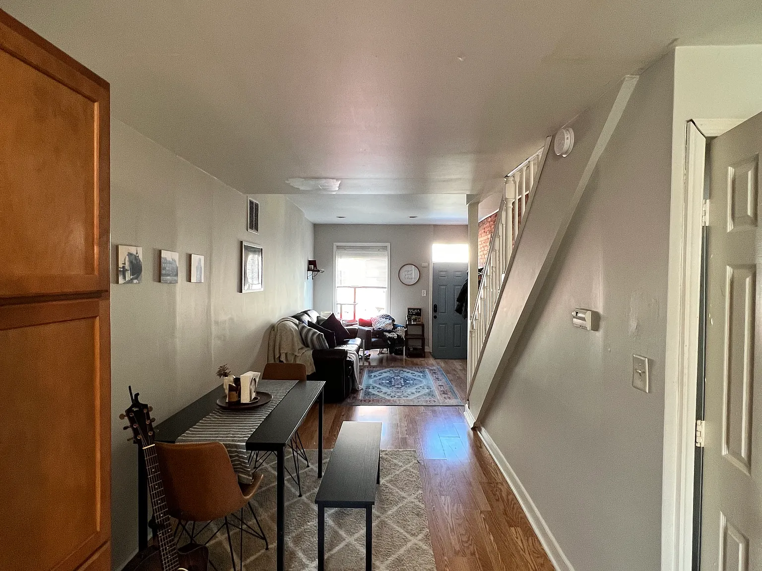 2 bed, 1300 sqft, $1,750 — Photo 3