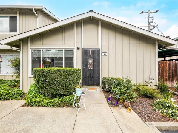 179 Loma Verde Dr, San Lorenzo, CA 94580