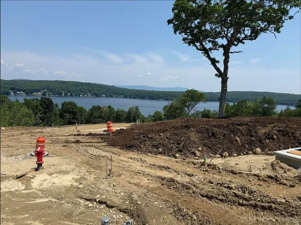 12 Upper Terrace Avenue Lot 5, Laconia, NH 03246