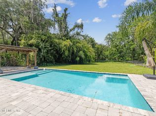 4341 WOODMERE Street, Jacksonville, FL 32210