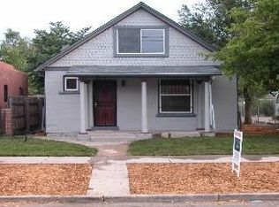 804 W 5th Ave, Denver, CO 80204