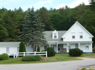 62 Cresent St #B, Plymouth, NH 03264