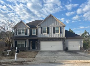 3802 Berkshire Way, Grovetown, GA 30813