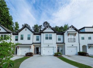 4175 Spring Valley Cir, Tucker, GA 30084