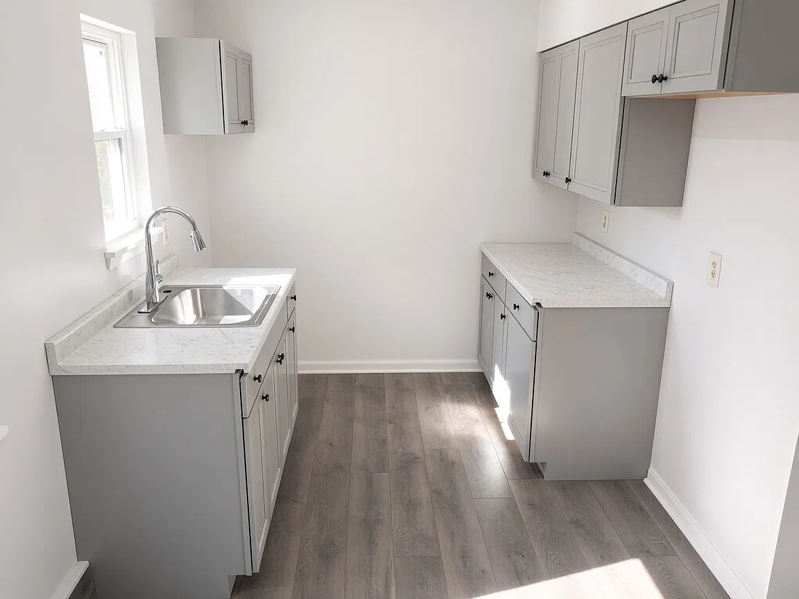 3 bed, 1.5 bath, $1,800 — Photo 2