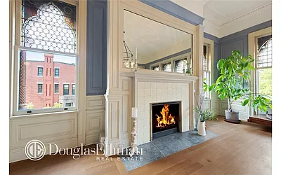 Sold by Douglas Elliman