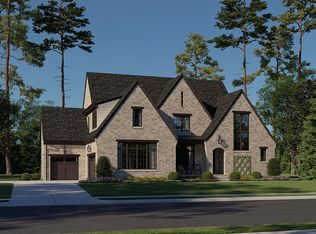 1113 Gunnison Pl, Raleigh, NC 27609