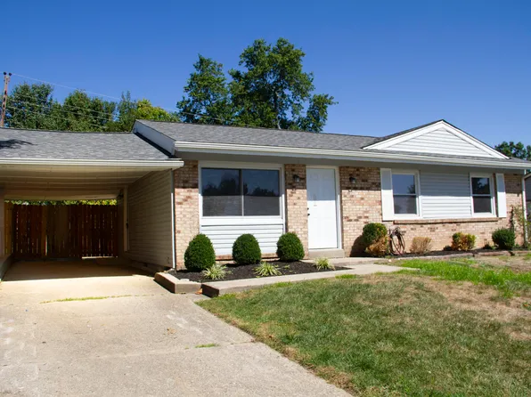 3804 Feather Ln, Elsmere, KY 41018