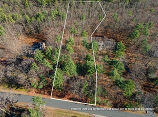 Mount Huggins Dr, Swanzey, NH 03446