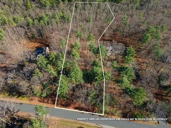 Mount Huggins Drive, Swanzey, NH 03446