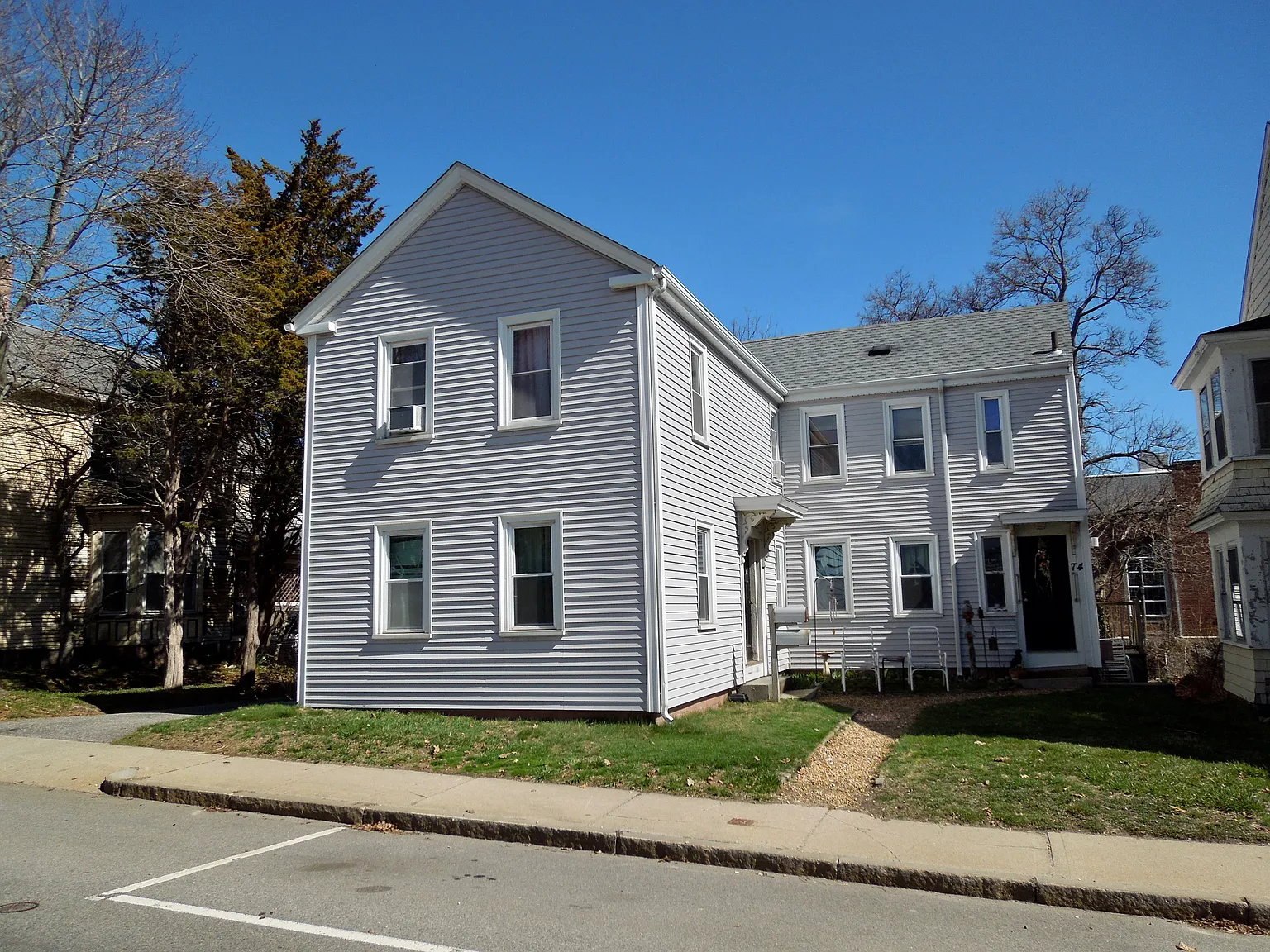 1 bed, 500 sqft, $2,100 — Photo 1