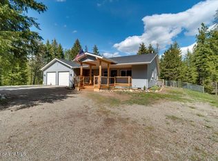 32112 N Tahoe Dr, Spirit Lake, ID 83869
