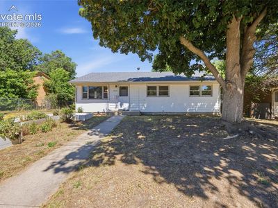 1636 Happiness Dr, Colorado Springs, CO, 80909