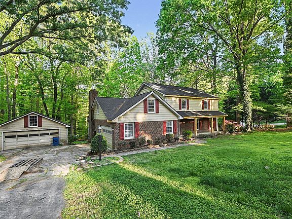 2nd image of 8700 Cliff Top Ct