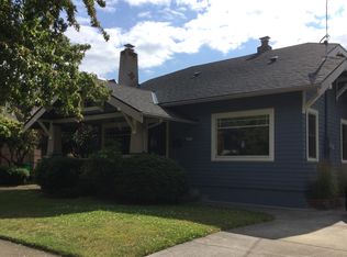 1919 SE 25th Ave, Portland, OR 97214