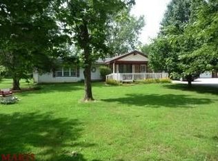 17504 N Lohman Rd, Wright City, MO 63390