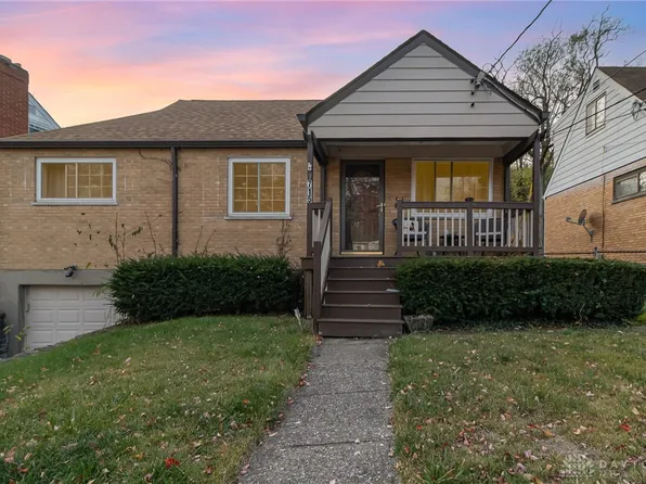 715 Wilbud Dr, Cincinnati, OH 45205