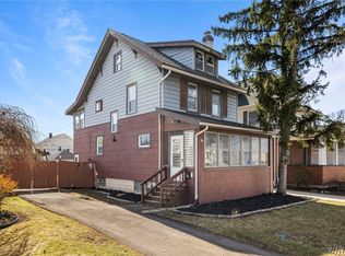 80 Kinsey Ave, Buffalo, NY 14217
