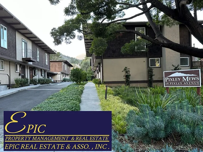 19 Pixley Ave — Photo 1