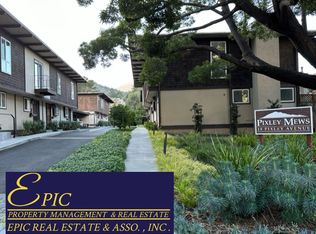 19 Pixley Ave, Corte Madera, CA 94925