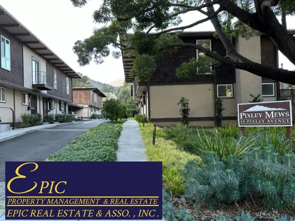 19 Pixley Ave, Corte Madera, CA 94925