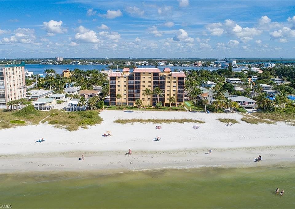 1st image of 600 Estero Blvd #201