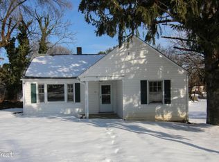 929 Caldwell St NW, Roanoke, VA 24017