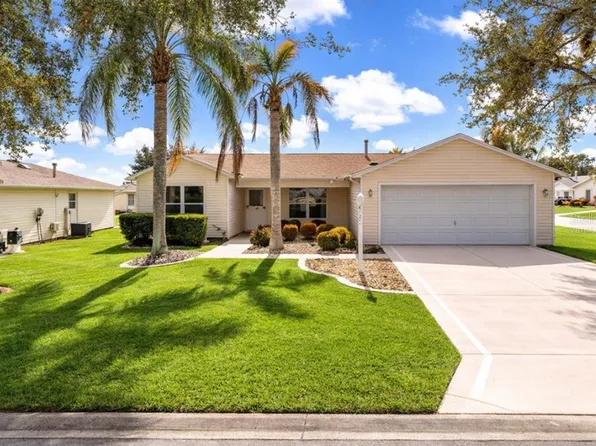 8338 SE 178th Deveaux Ln, The Villages, FL 32162