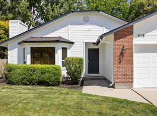 518 E Old Saybrook Dr, Boise, ID 83706