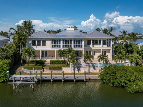 1600 Jean Lafitte Dr, Boca Grande, FL 33921