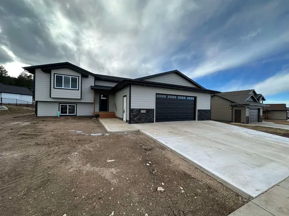 3443 Davenport Loop, Sturgis, SD 57785