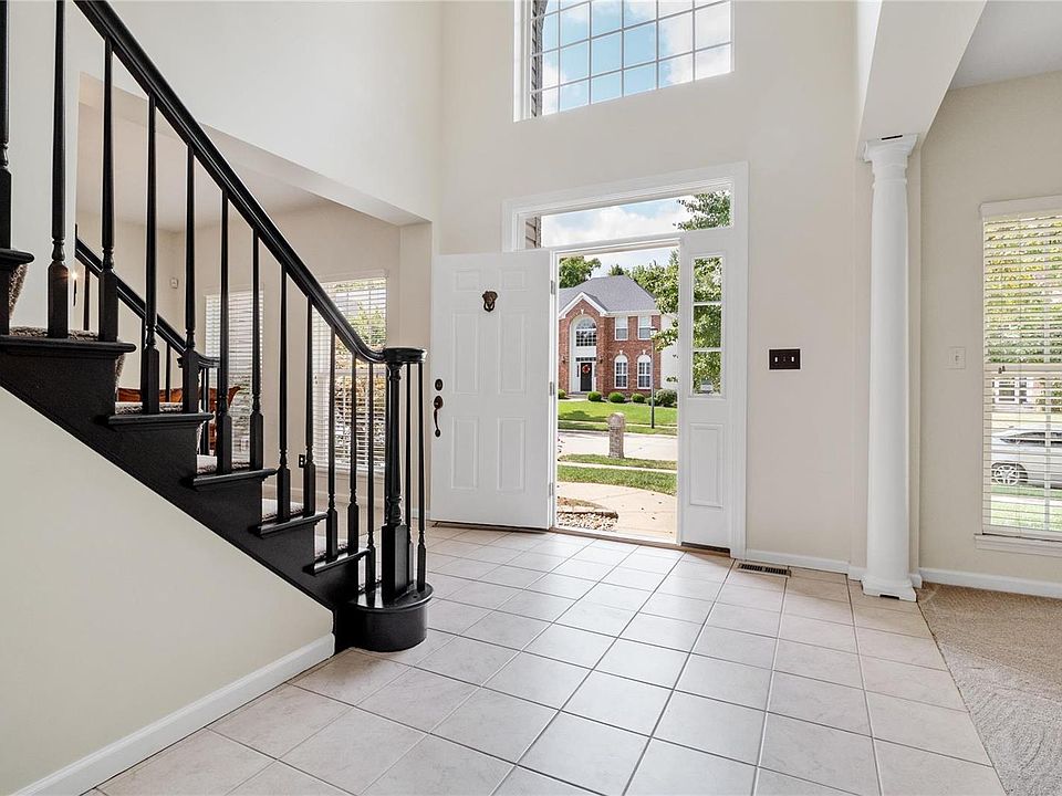 1084 Nooning Tree Dr, Chesterfield, MO 63017 Zillow