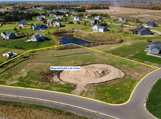 15370 Coral Sea St NE, Andover, MN 55304