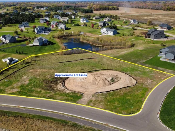15370 Coral Sea St NE, Andover, MN 55304