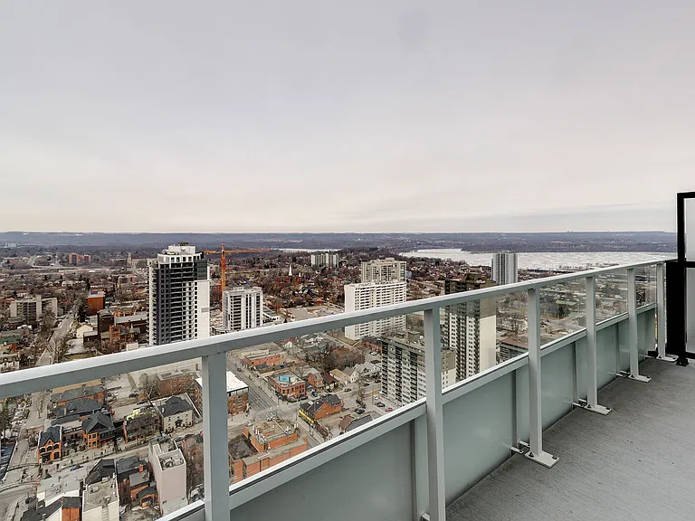 20 George St #2401 — Photo 19