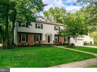 103 Green Vale Rd, Cherry Hill, NJ 08034