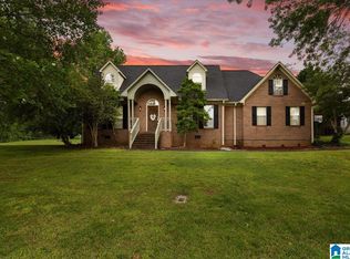 110 Drexal Dr, Oneonta, AL 35121
